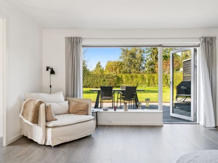 5 Star Home in Prime Location, Sealand Villa 1123, Dronningmølle, Denmark