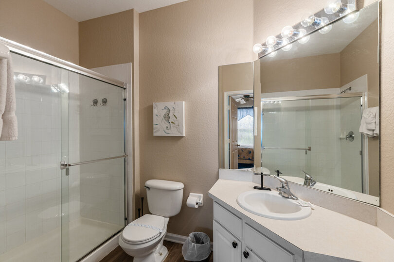 Stunning 2 Bedroom Retreat in Orlando,6496