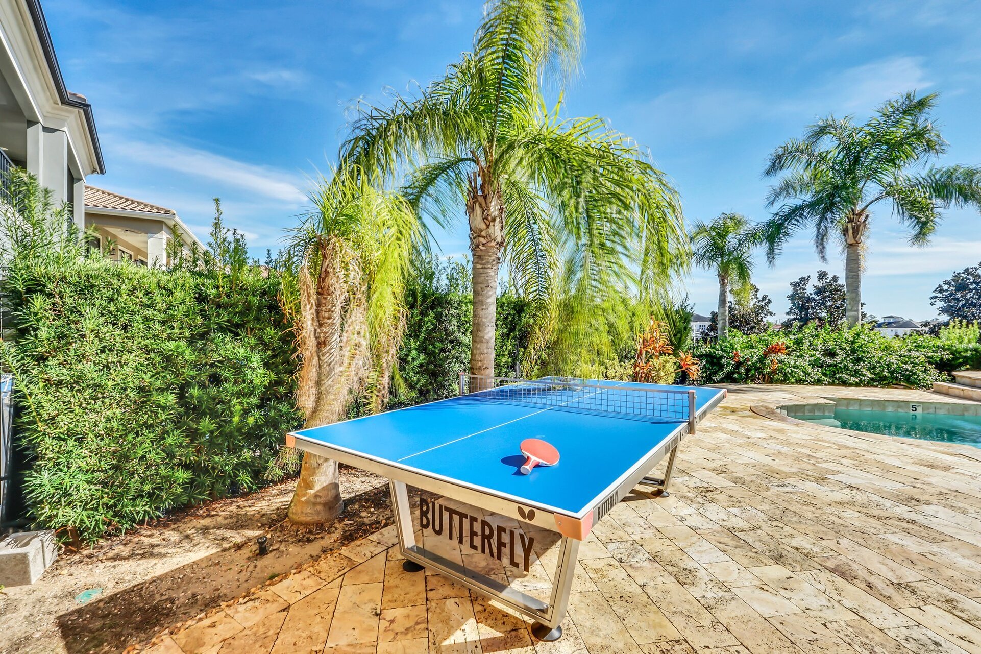 5 Bedroom Beauty in Orlando,6509
