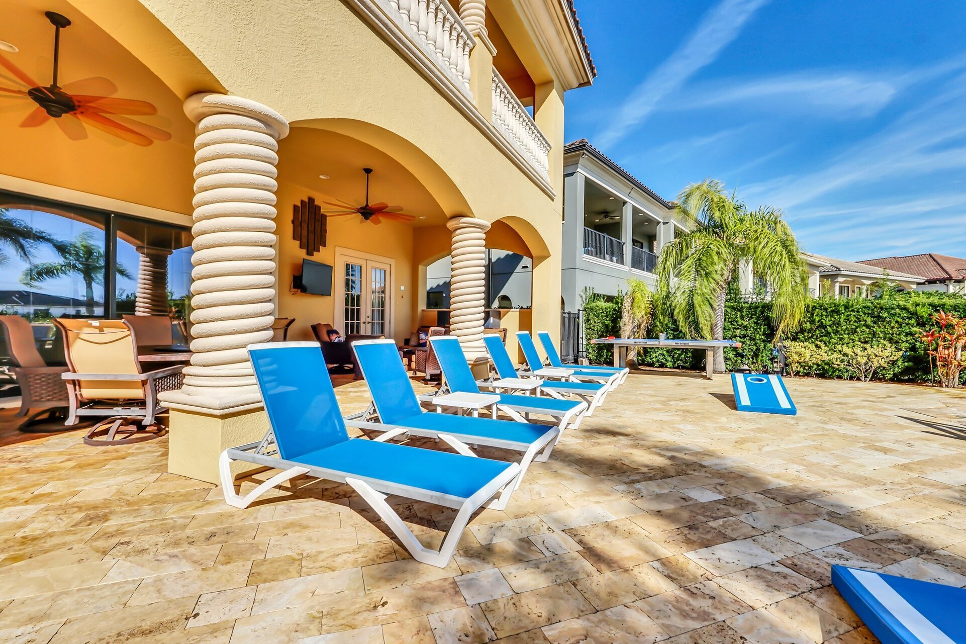 5 Bedroom Beauty in Orlando,6509