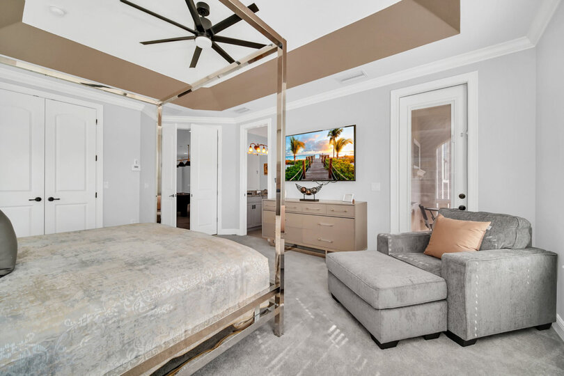 Dreamy 5 Bedroom Escape in Orlando,6510