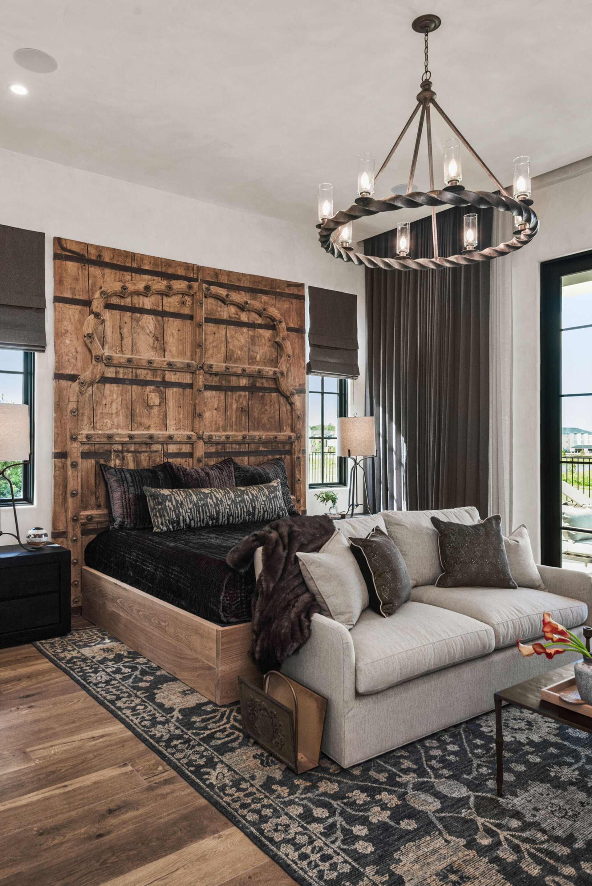 5 Star Villa Royale – A Majestic Private Estate