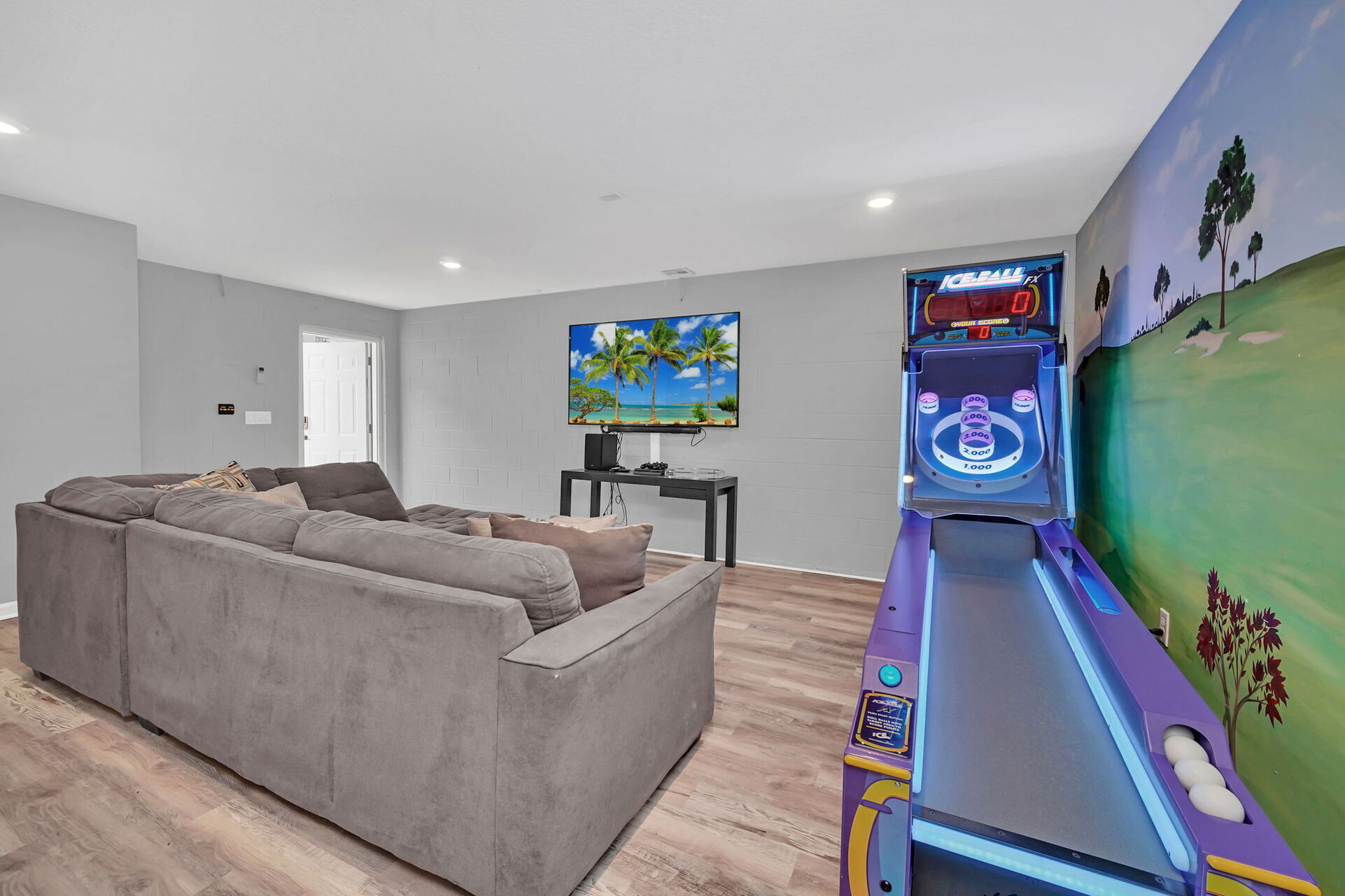 Exclusive Orlando Villa: 7 Bedrooms,6518