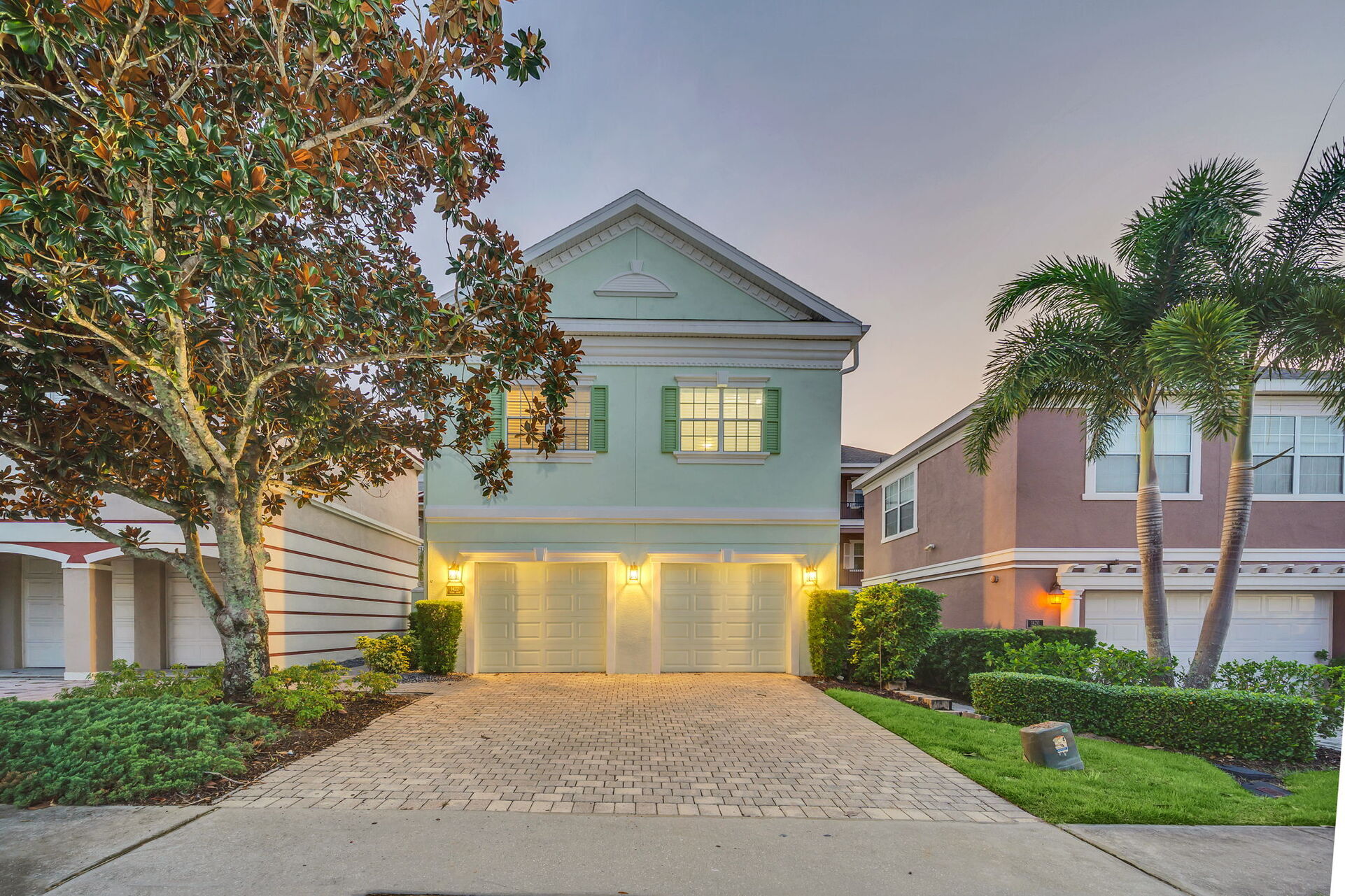 Exclusive Orlando Villa: 7 Bedrooms,6518