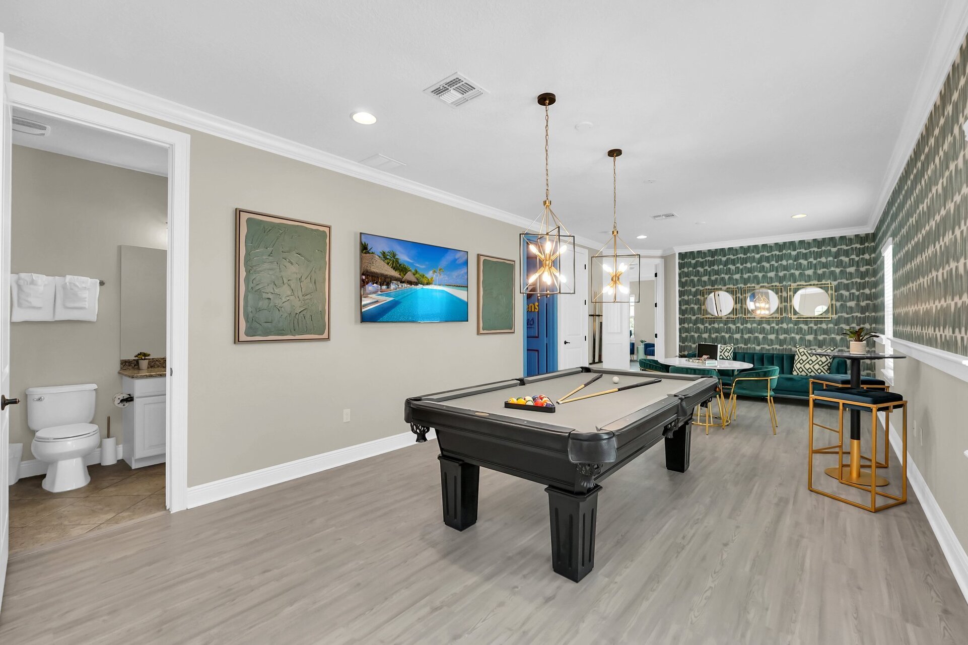 Ultimate Family Getaway in Orlando,6530