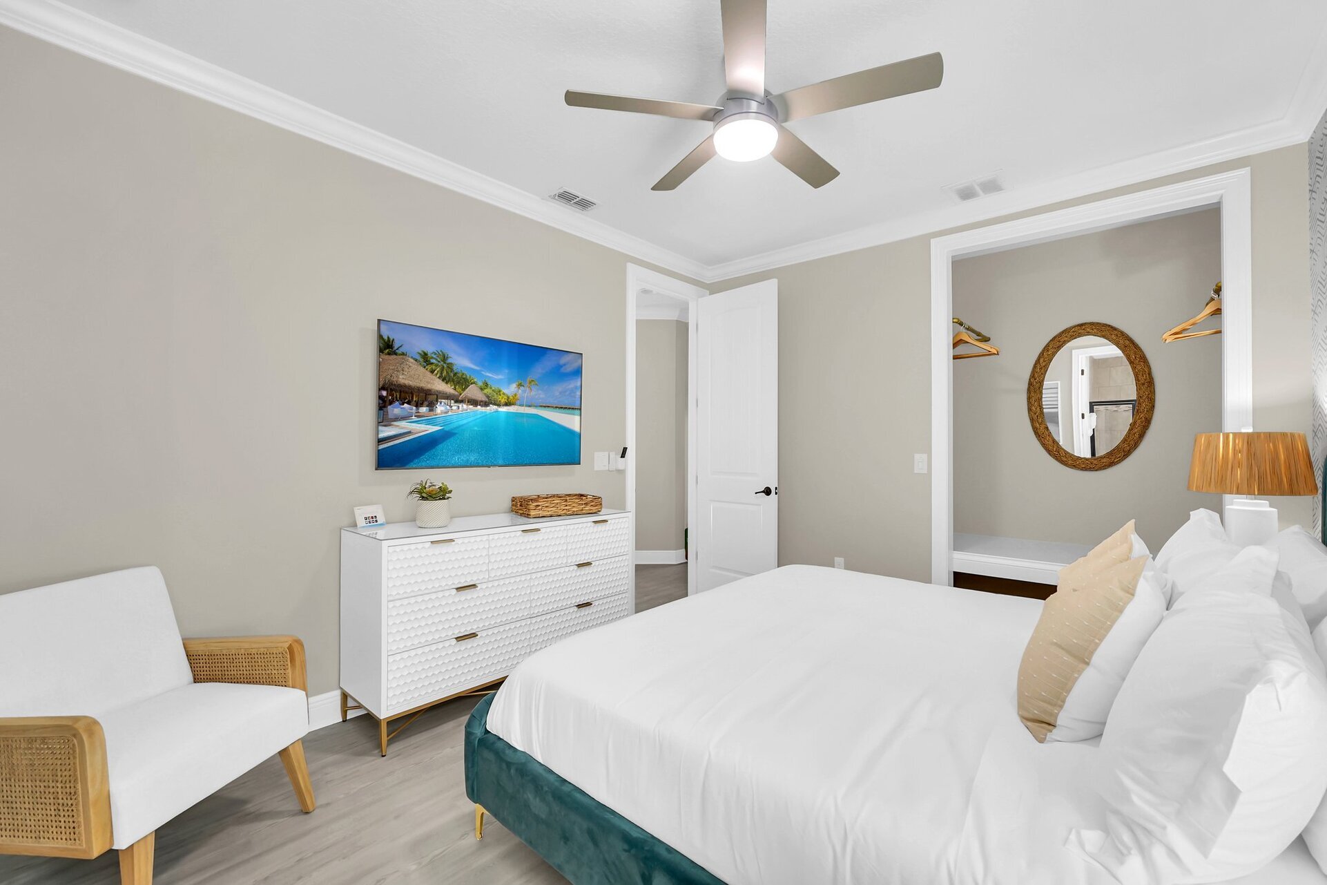 Ultimate Family Getaway in Orlando,6530