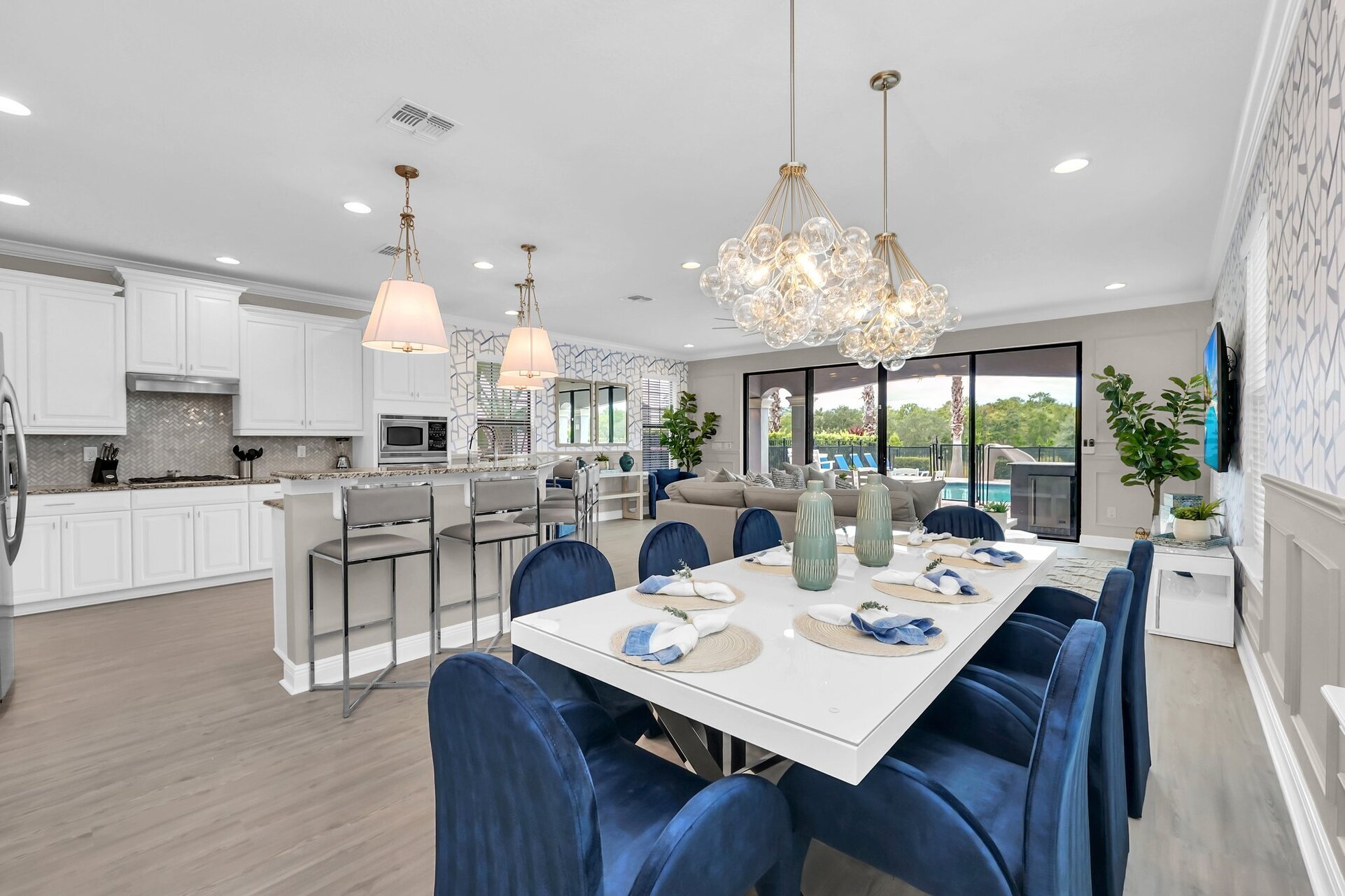 Ultimate Family Getaway in Orlando,6530