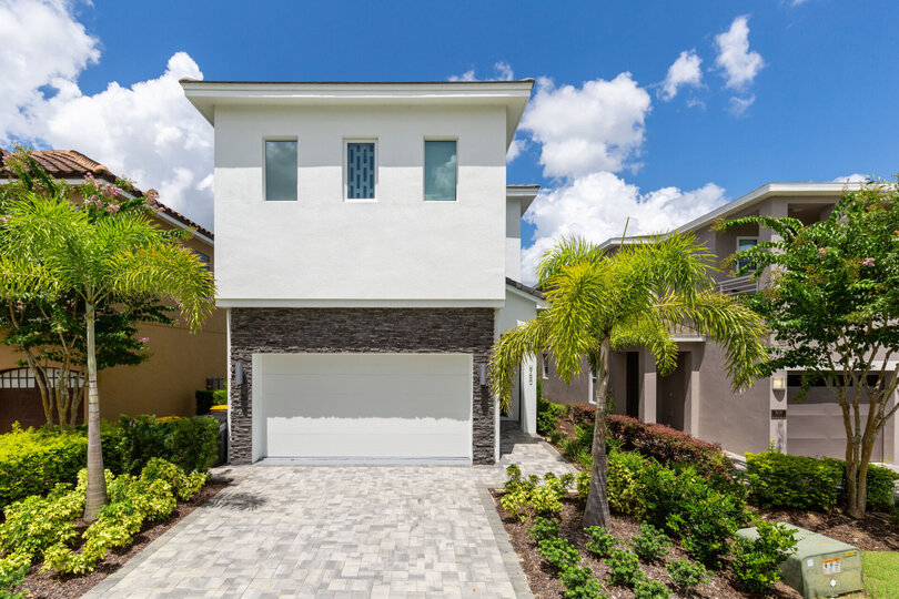This luxurious 5 bedroom villa is filled with surprised everyone will enjoy