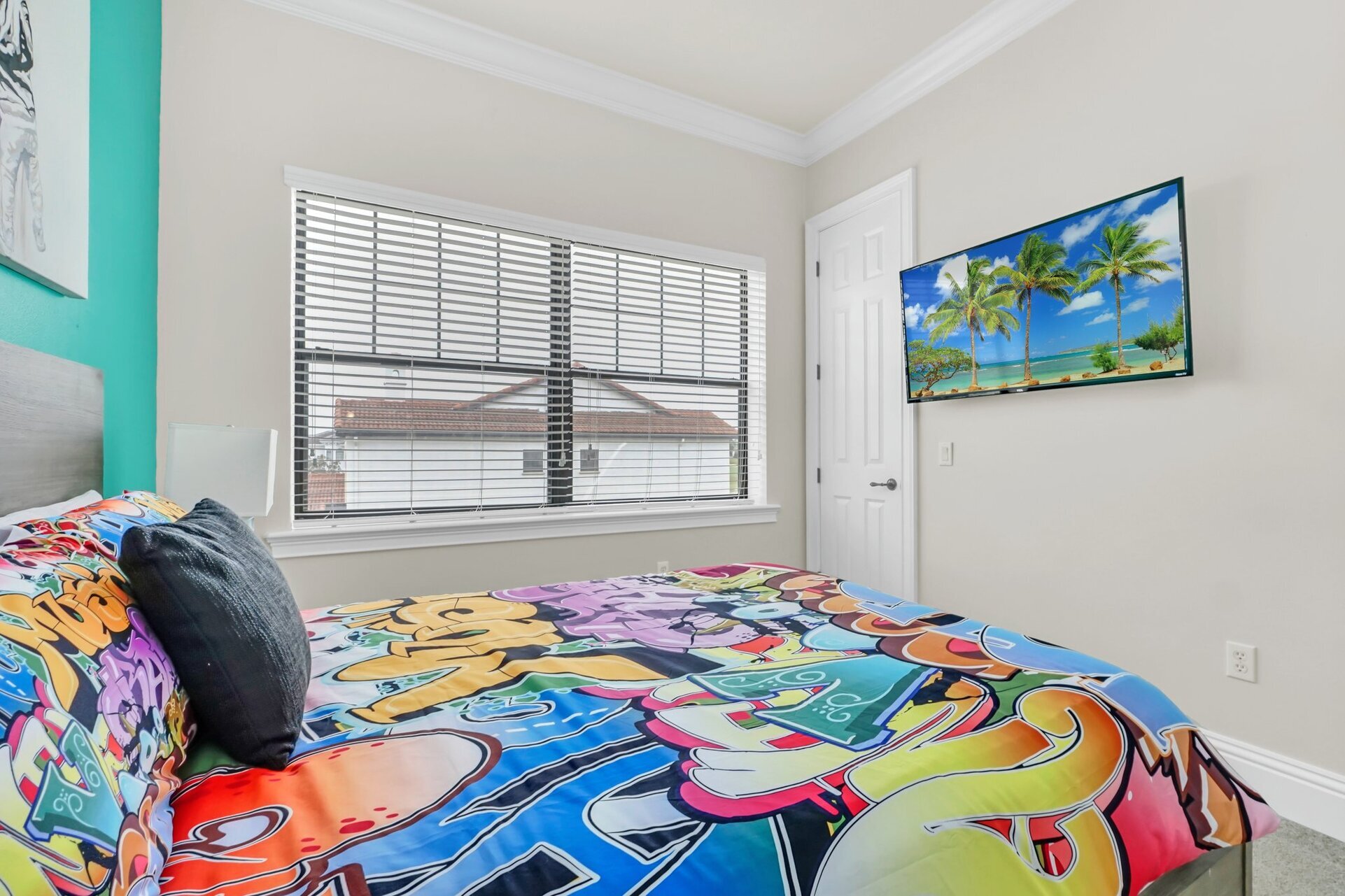 Luxury Living in the Heart of Orlando, 5 Star Villa Orlando 6555