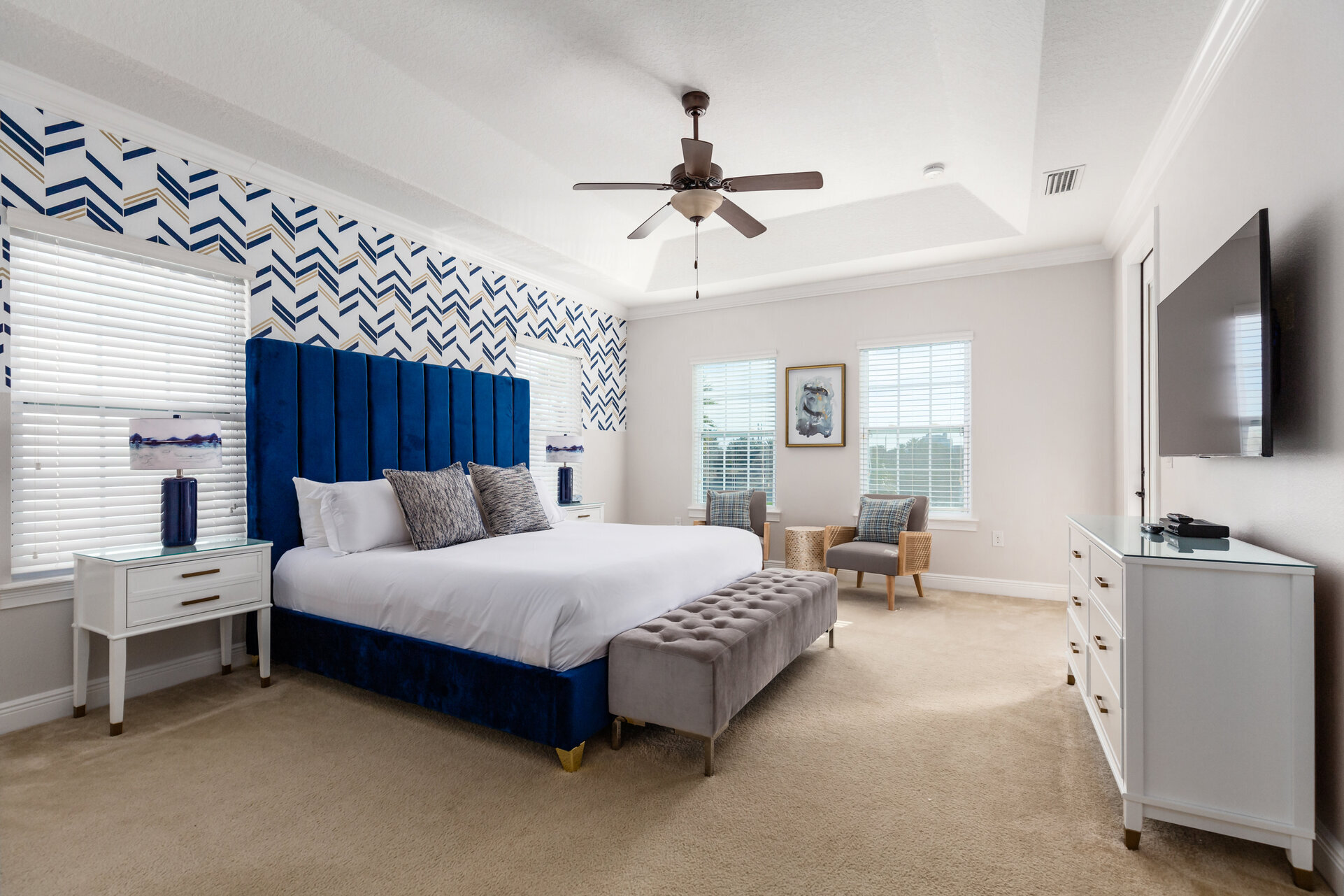 Orlando Bliss: 5 Bedroom Villa,6572