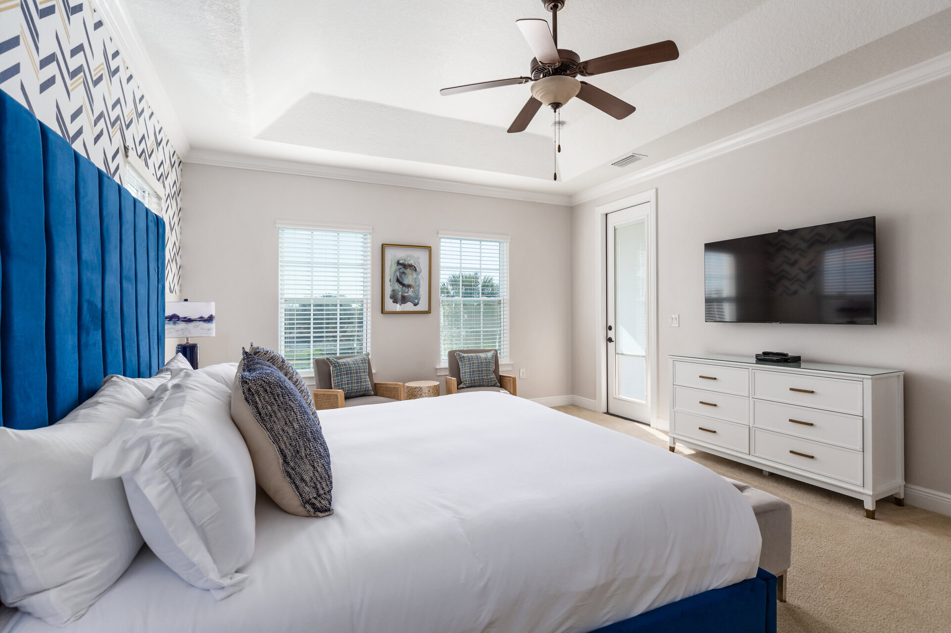 Orlando Bliss: 5 Bedroom Villa,6572