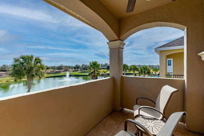 Orlando Bliss: 5 Bedroom Villa,6572