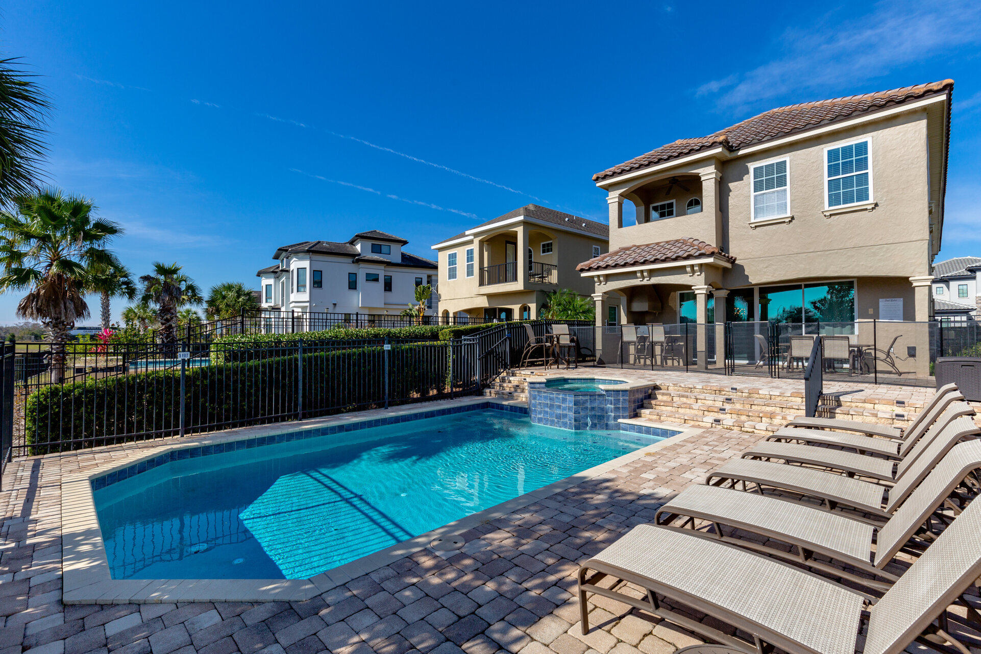 Orlando Bliss: 5 Bedroom Villa,6572