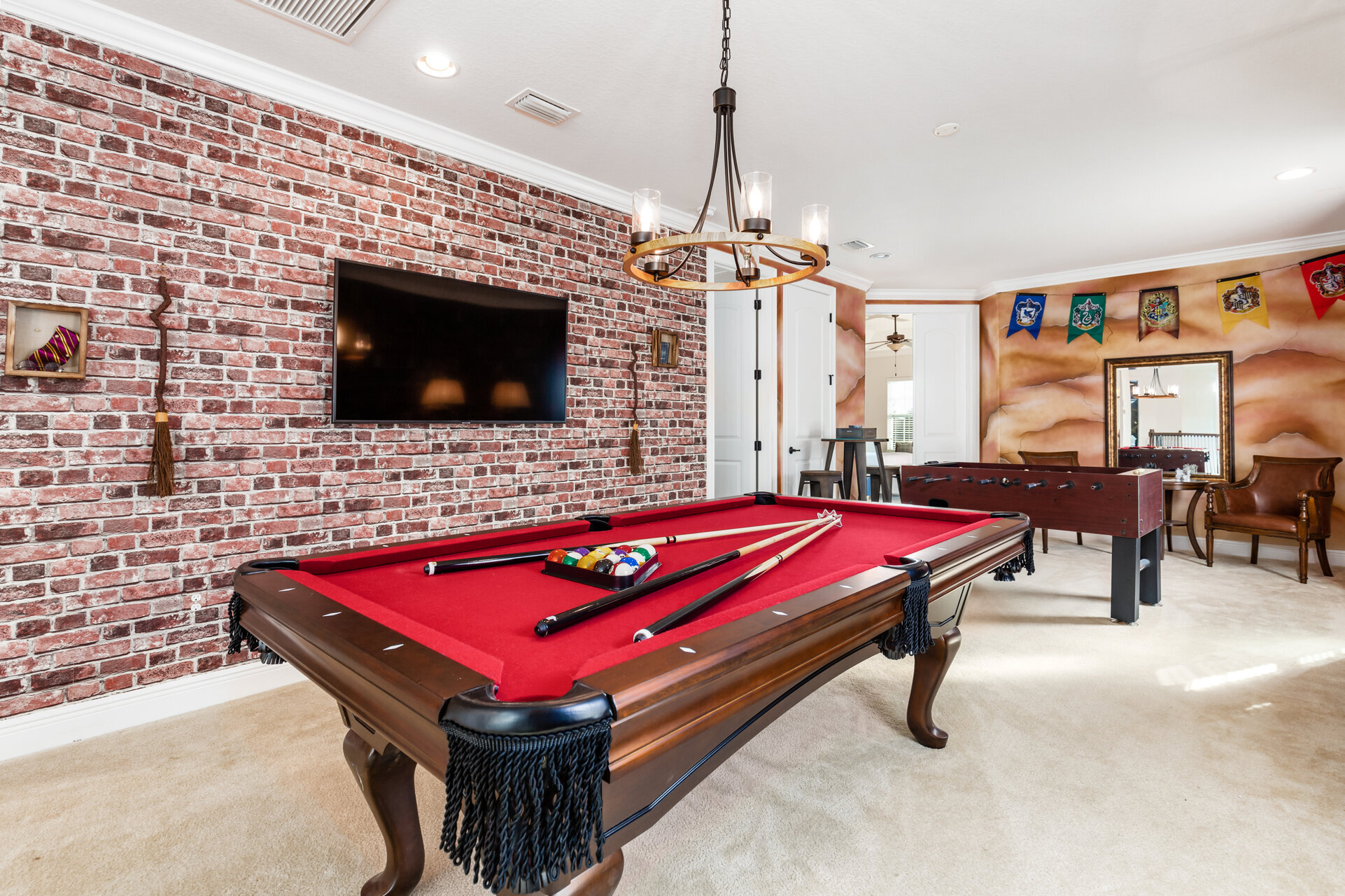 Orlando Bliss: 5 Bedroom Villa,6572
