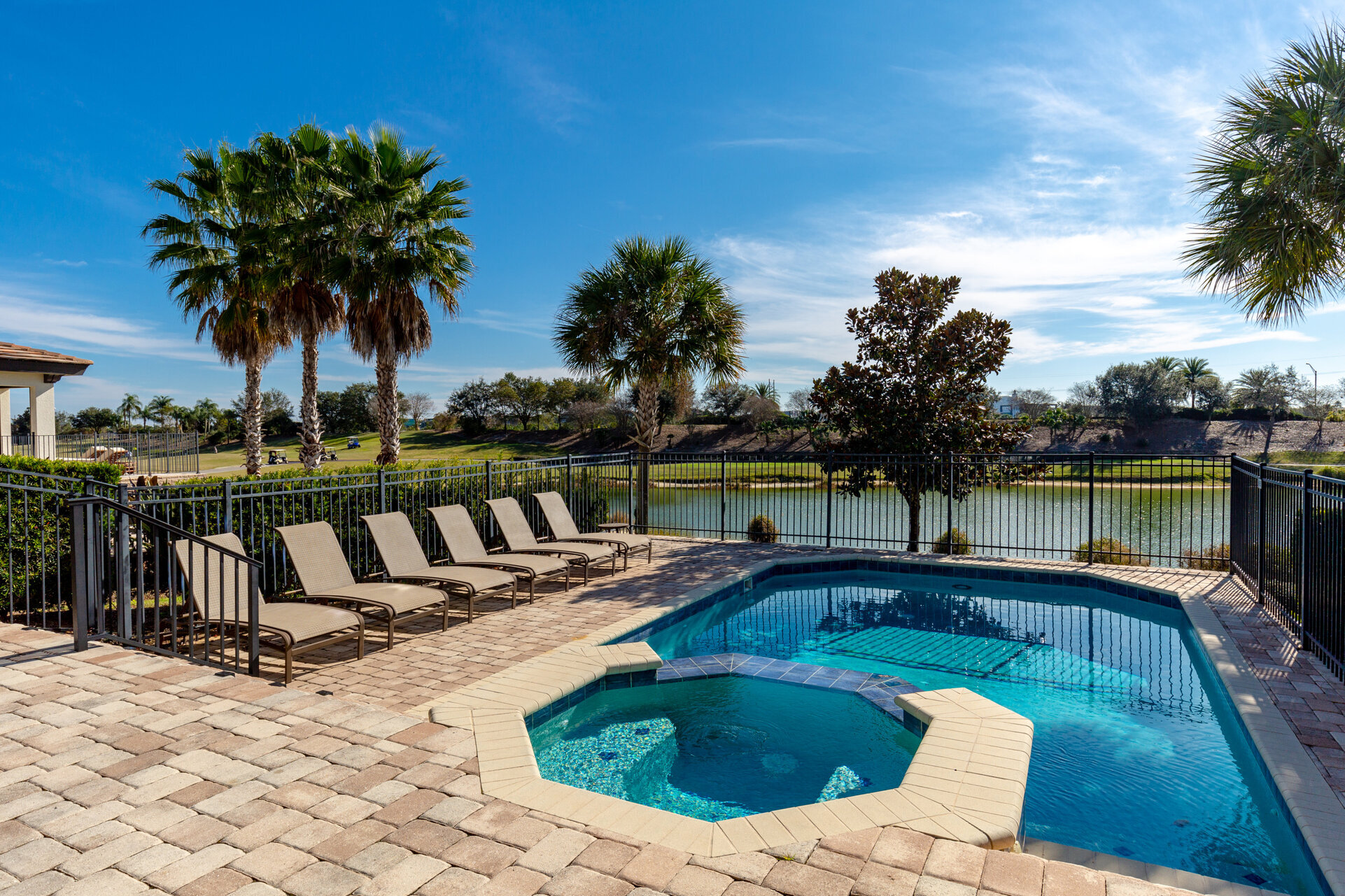 Orlando Bliss: 5 Bedroom Villa,6572