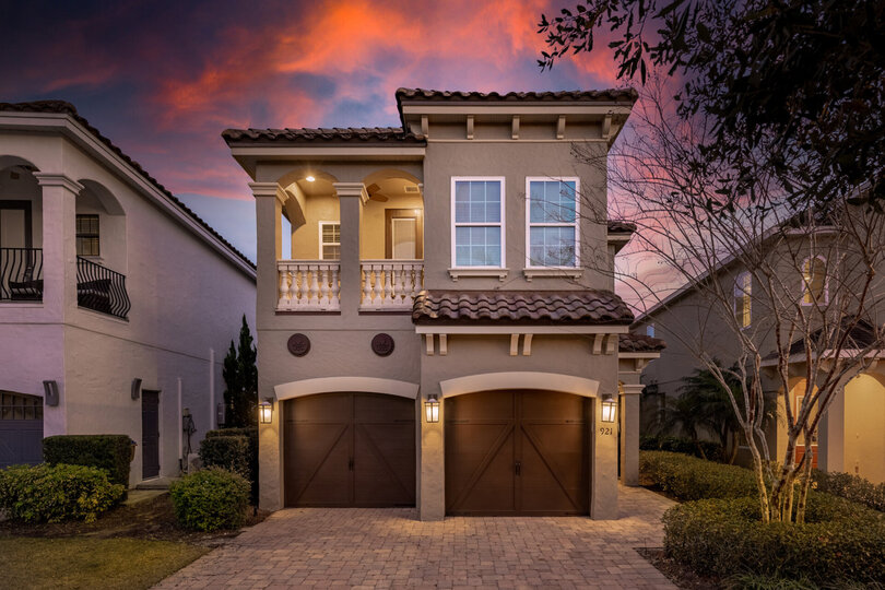 Orlando Bliss: 5 Bedroom Villa,6572