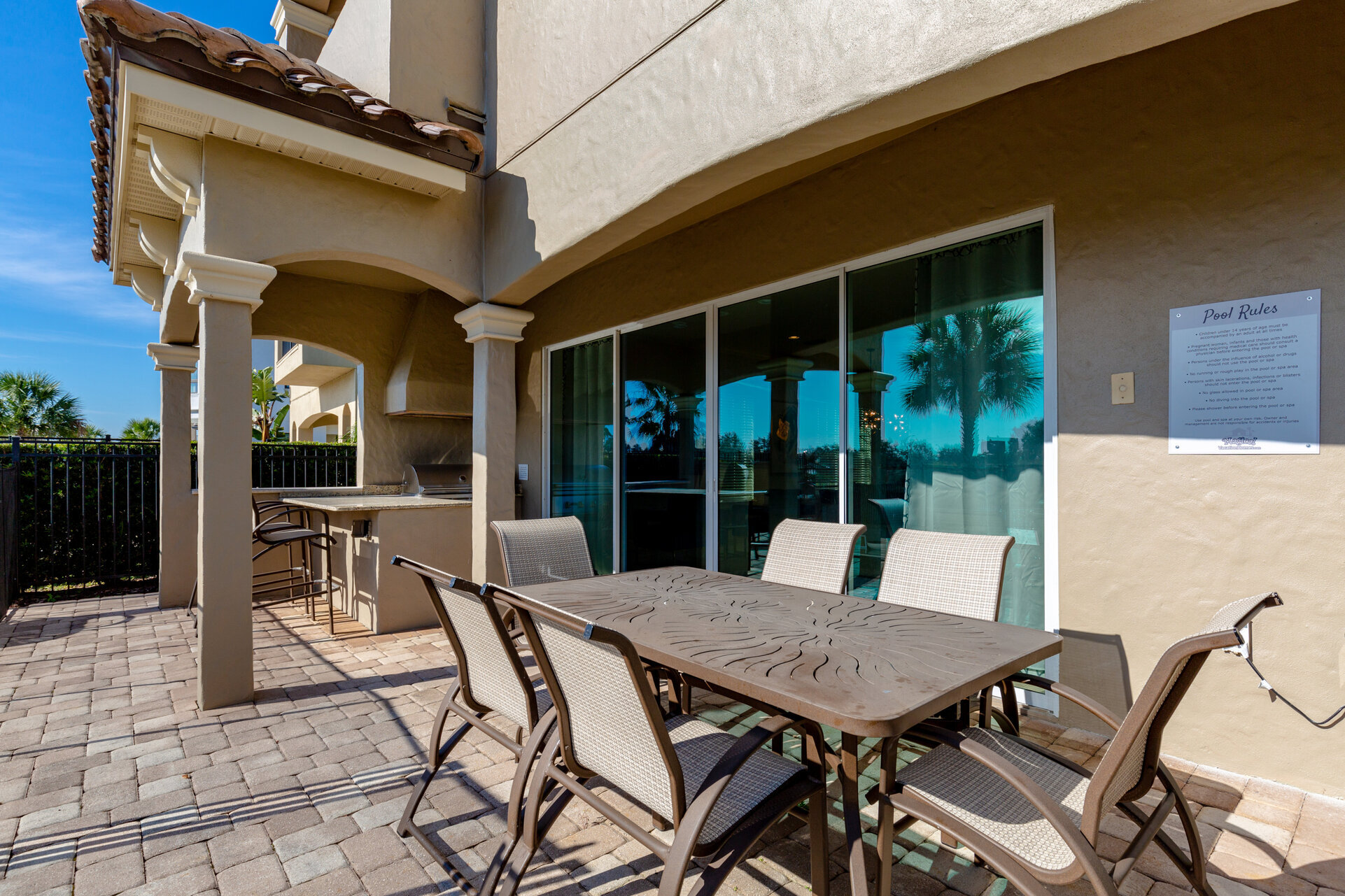 Orlando Bliss: 5 Bedroom Villa,6572