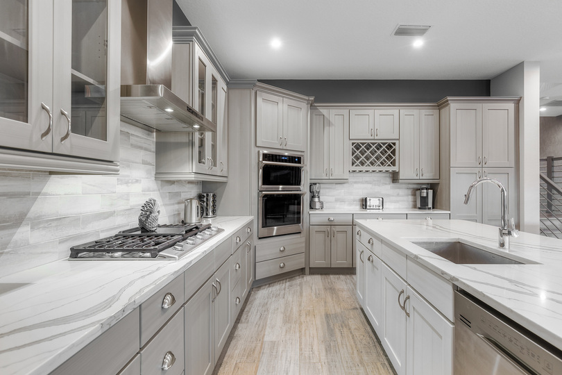 Luxurious Retreat in the Heart of Orlando,6581