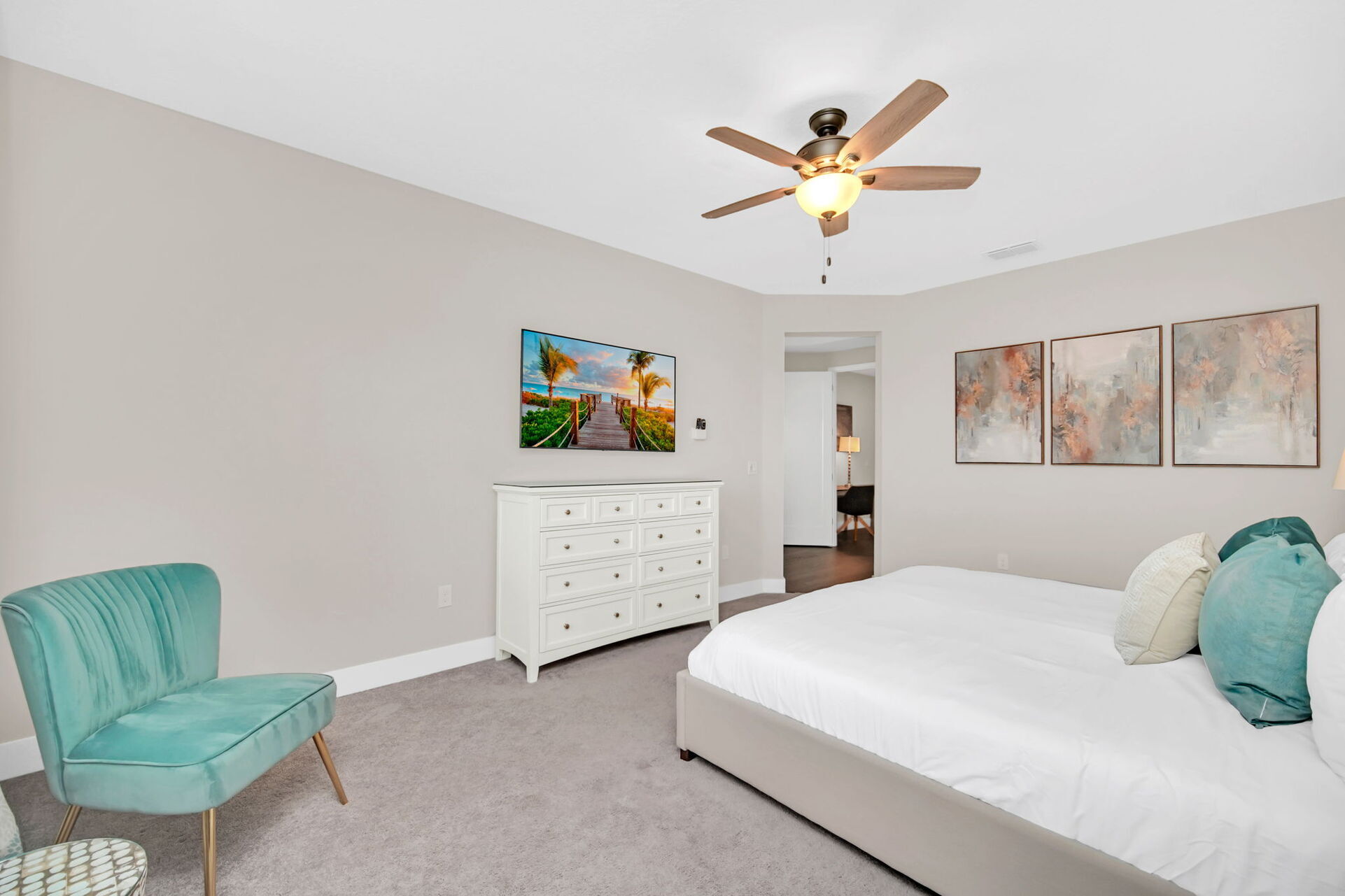 Orlando Dream Home: 6 Bedrooms,6583