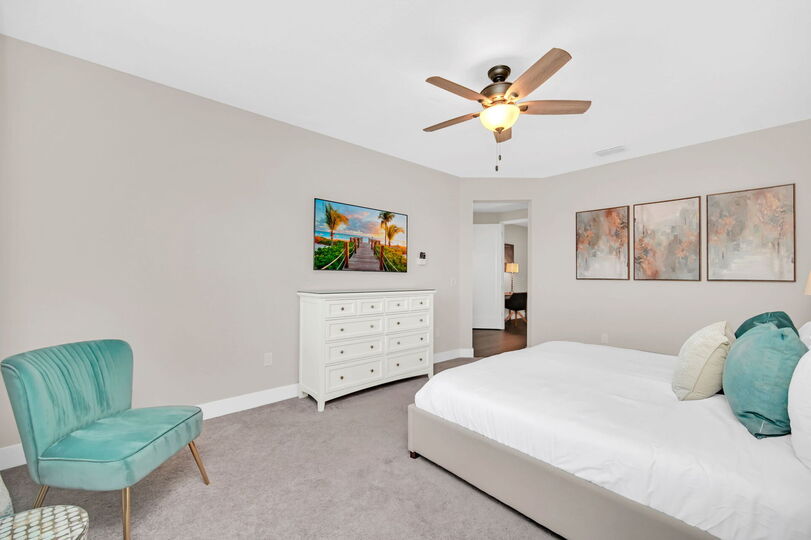 Orlando Dream Home: 6 Bedrooms,6583