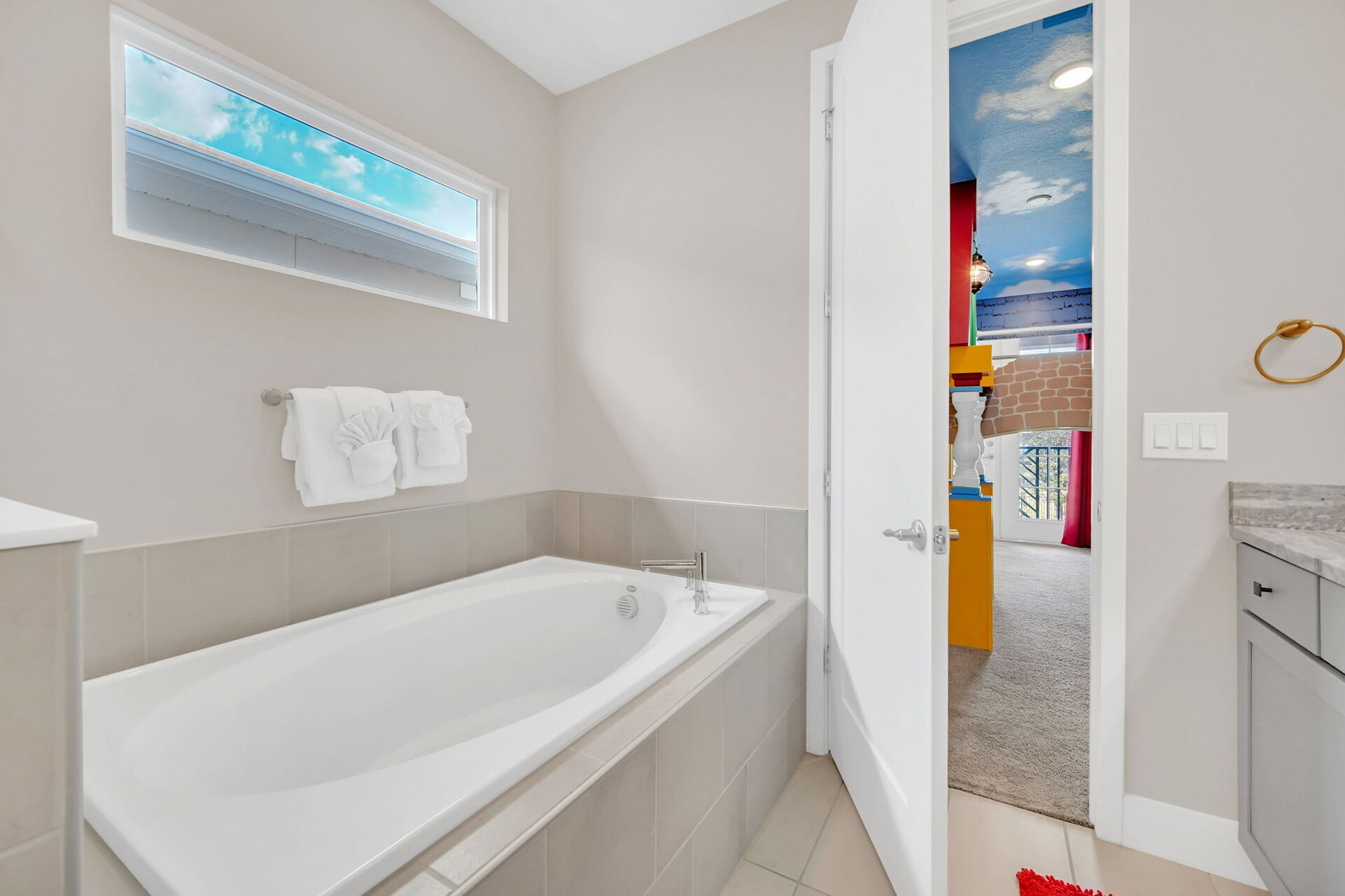 Orlando Dream Home: 6 Bedrooms,6583