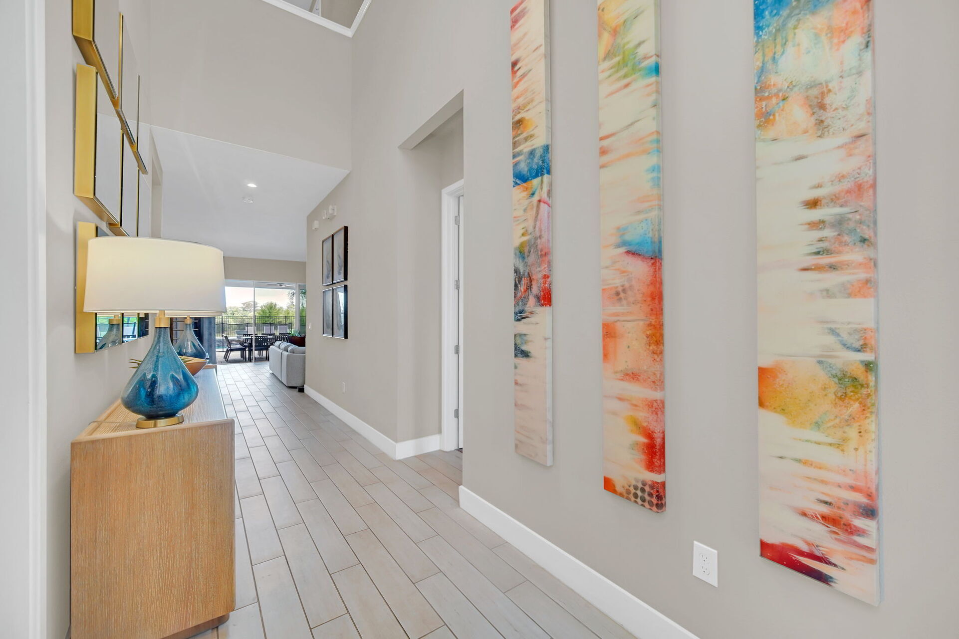 Orlando Dream Home: 6 Bedrooms,6583