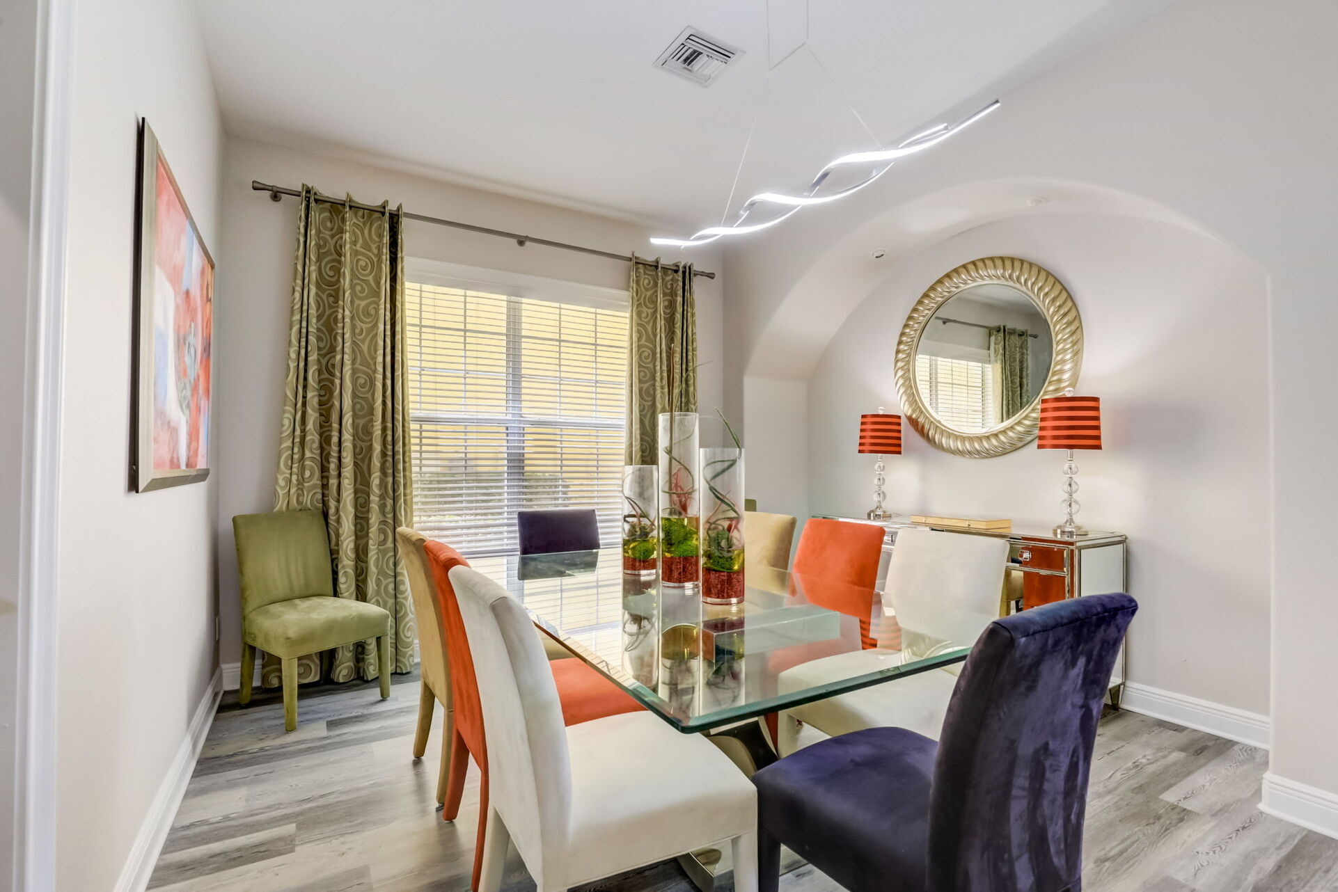 Orlando Dream Home: 5BR Villa with Pool,6586