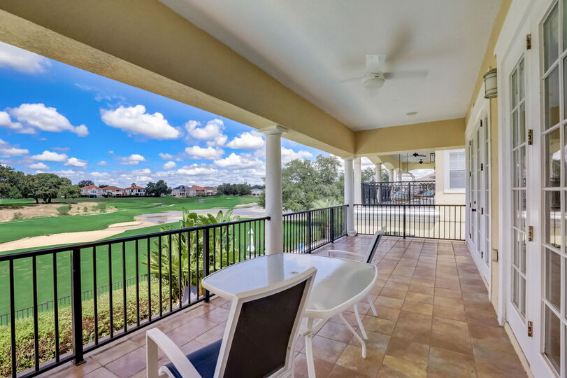 Orlando Dream Home: 5BR Villa with Pool,6586
