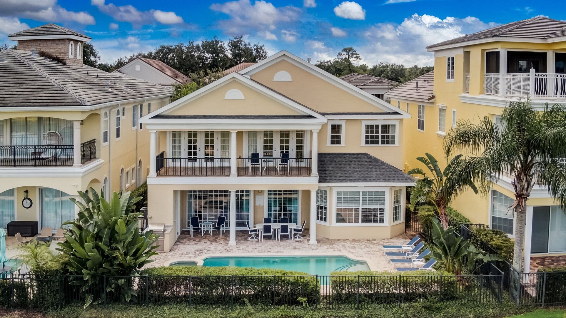 Orlando Dream Home: 5BR Villa with Pool,6586