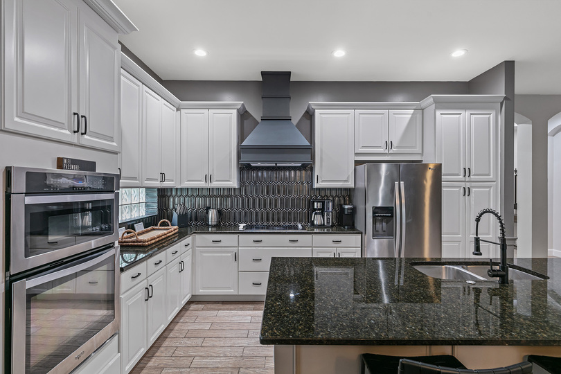 Magical 6 Bed Haven in Orlando,6587
