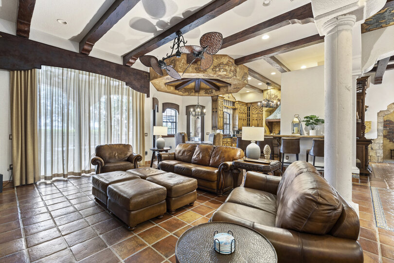 Orlando Dream: 5 Bedroom Villa,6588
