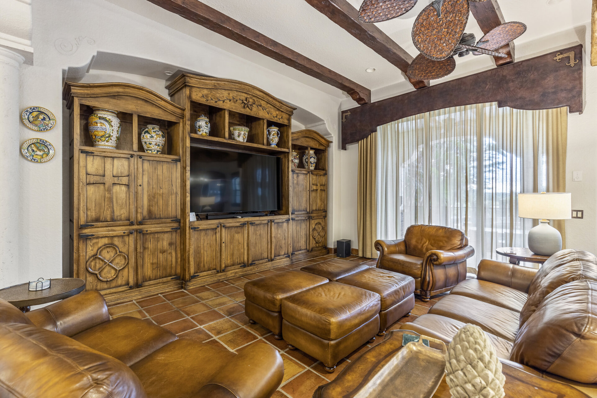 Orlando Dream: 5 Bedroom Villa,6588