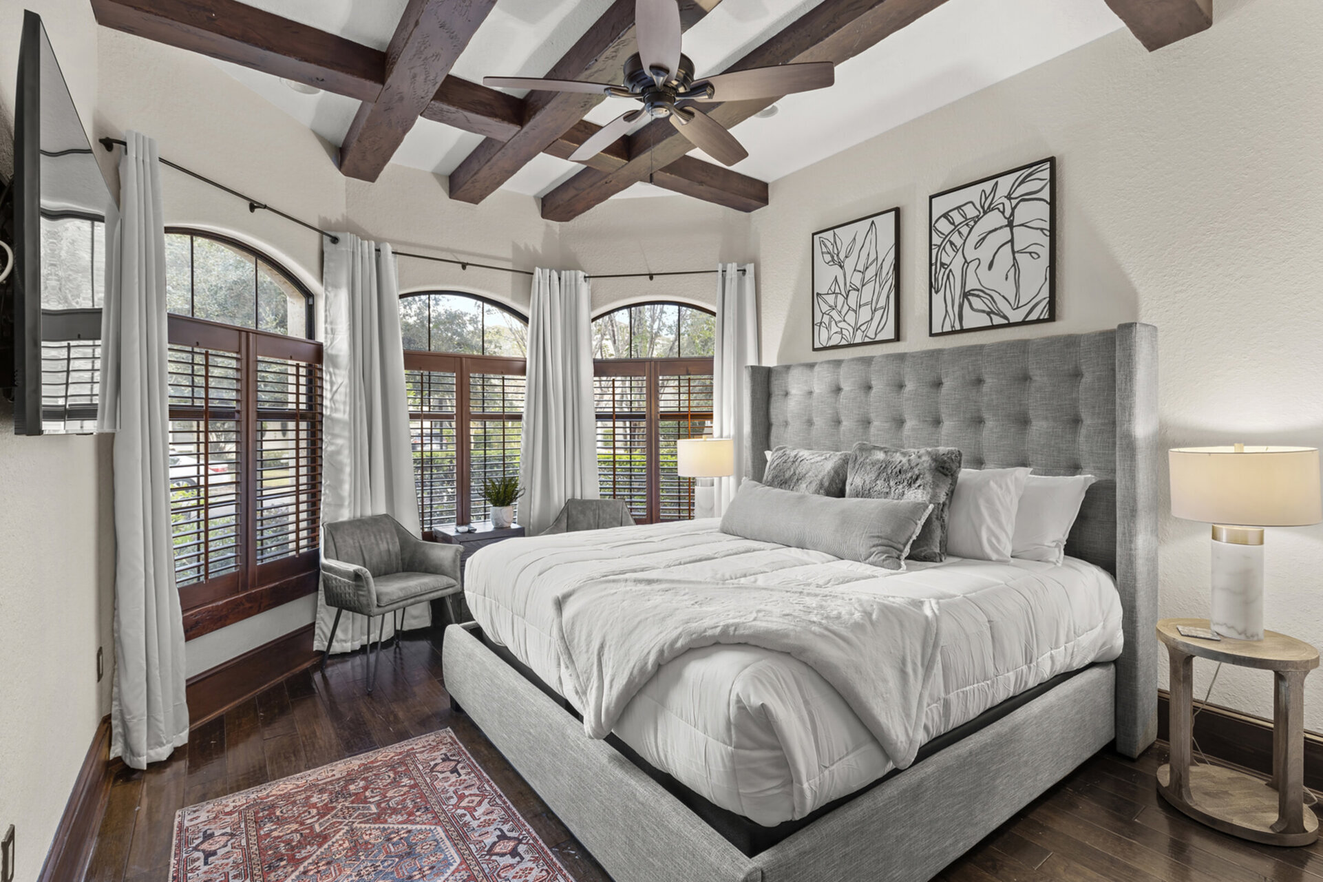 Orlando Dream: 5 Bedroom Villa,6588