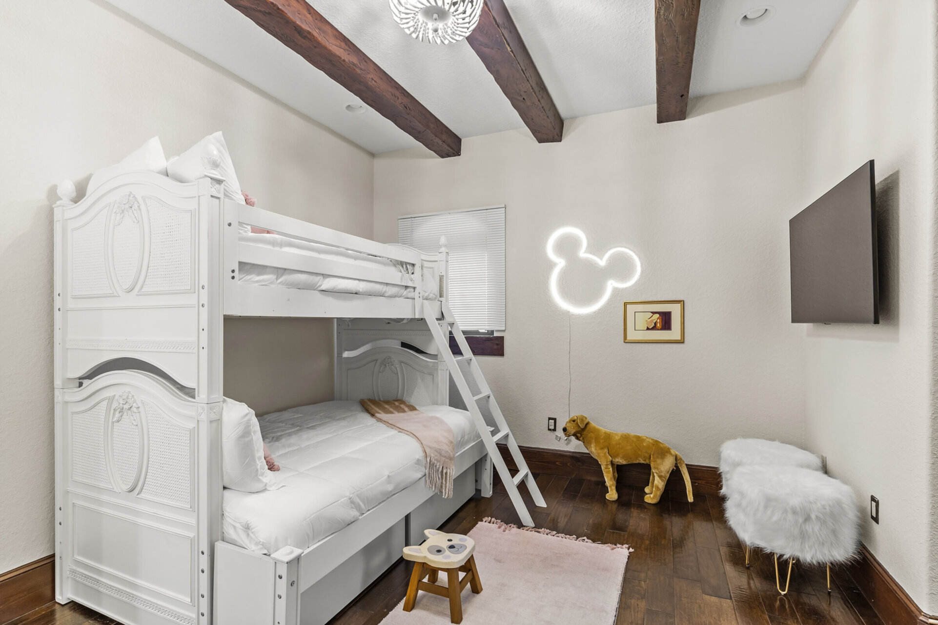Orlando Dream: 5 Bedroom Villa,6588