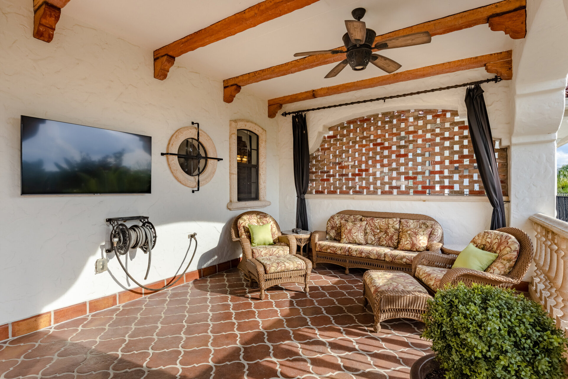 Orlando Dream: 5 Bedroom Villa,6588