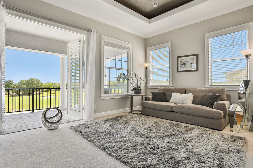 Luxurious 5 BR Villa in Orlando Paradise,6597