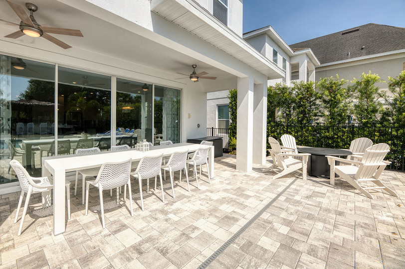 Orlando Oasis: 6 Bedroom Villa,6599