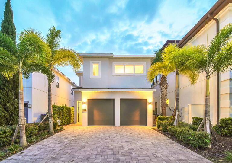 Orlando,6600
