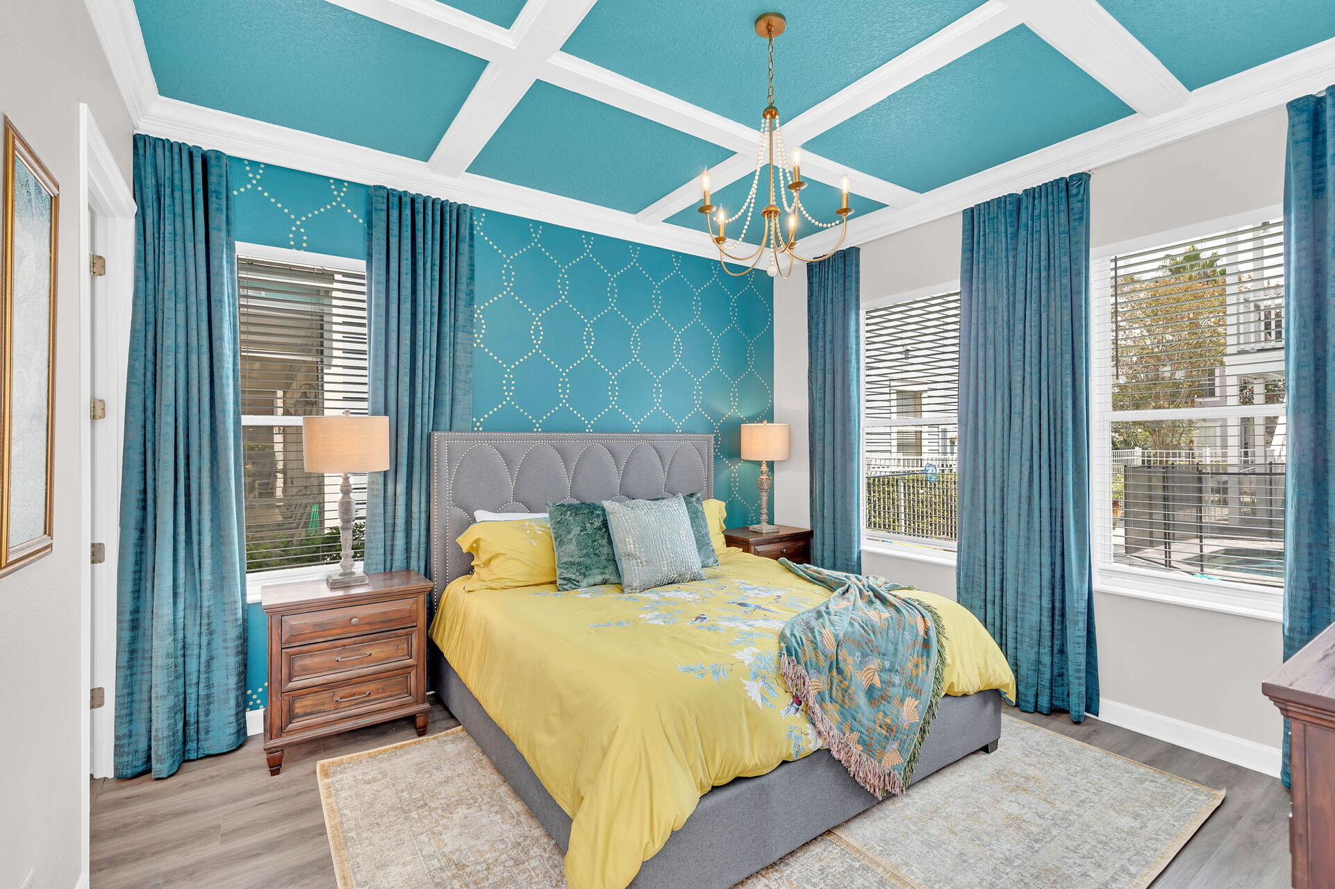 Orlando's Hidden Gem 5 Bedroom Villa,6601