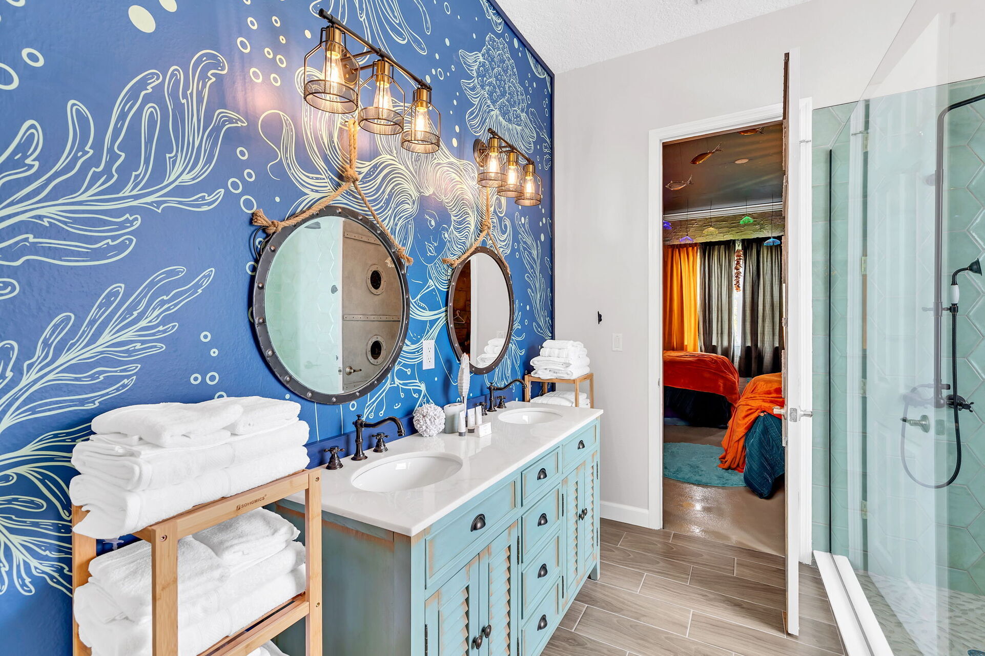 Orlando's Hidden Gem 5 Bedroom Villa,6601