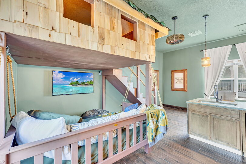 Orlando's Hidden Gem 5 Bedroom Villa,6601