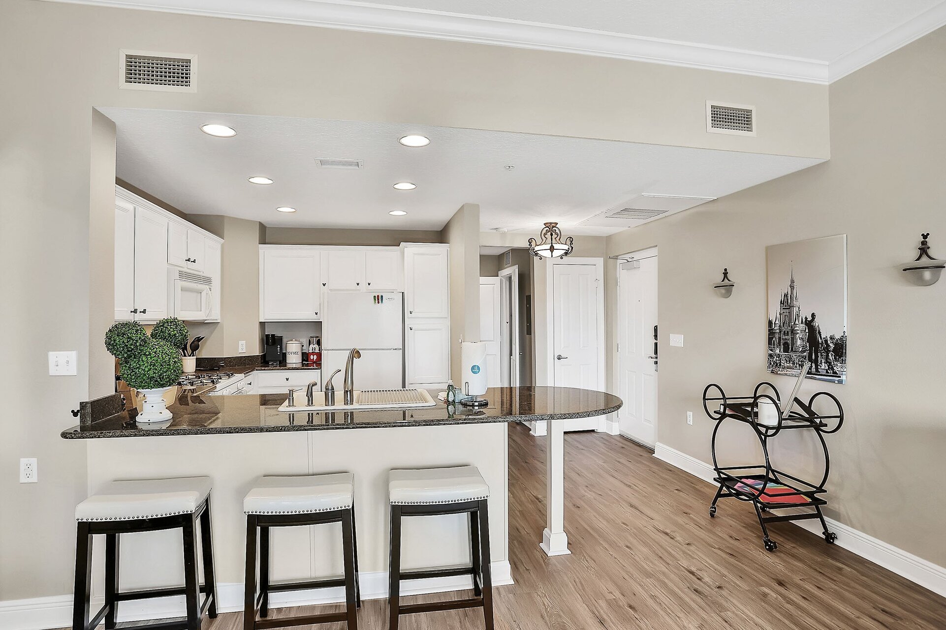 Stunning 3 Bedroom Condo in Orlando Oasis,6604