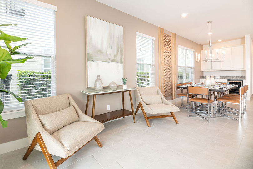 Dream Vacation Home in Magical Orlando,6607