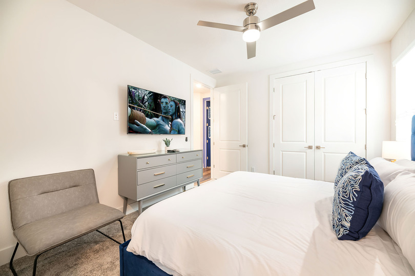 Dream Vacation Home in Magical Orlando,6607