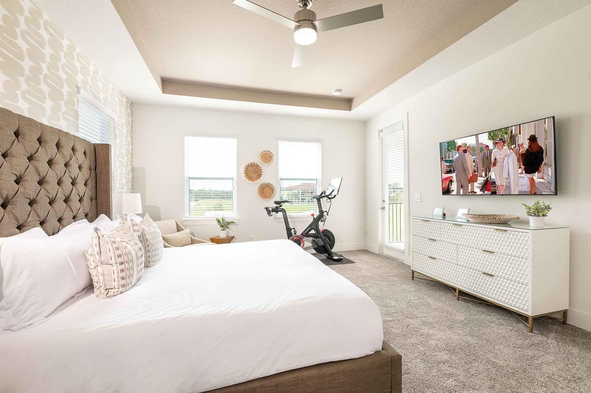 Dream Vacation Home in Magical Orlando,6607