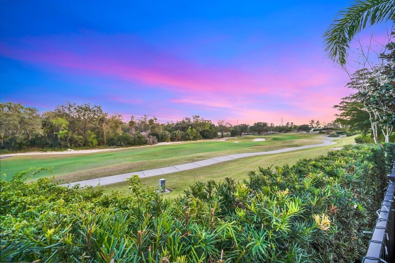 Elegant 4 Bedroom Oasis in Orlando,6613