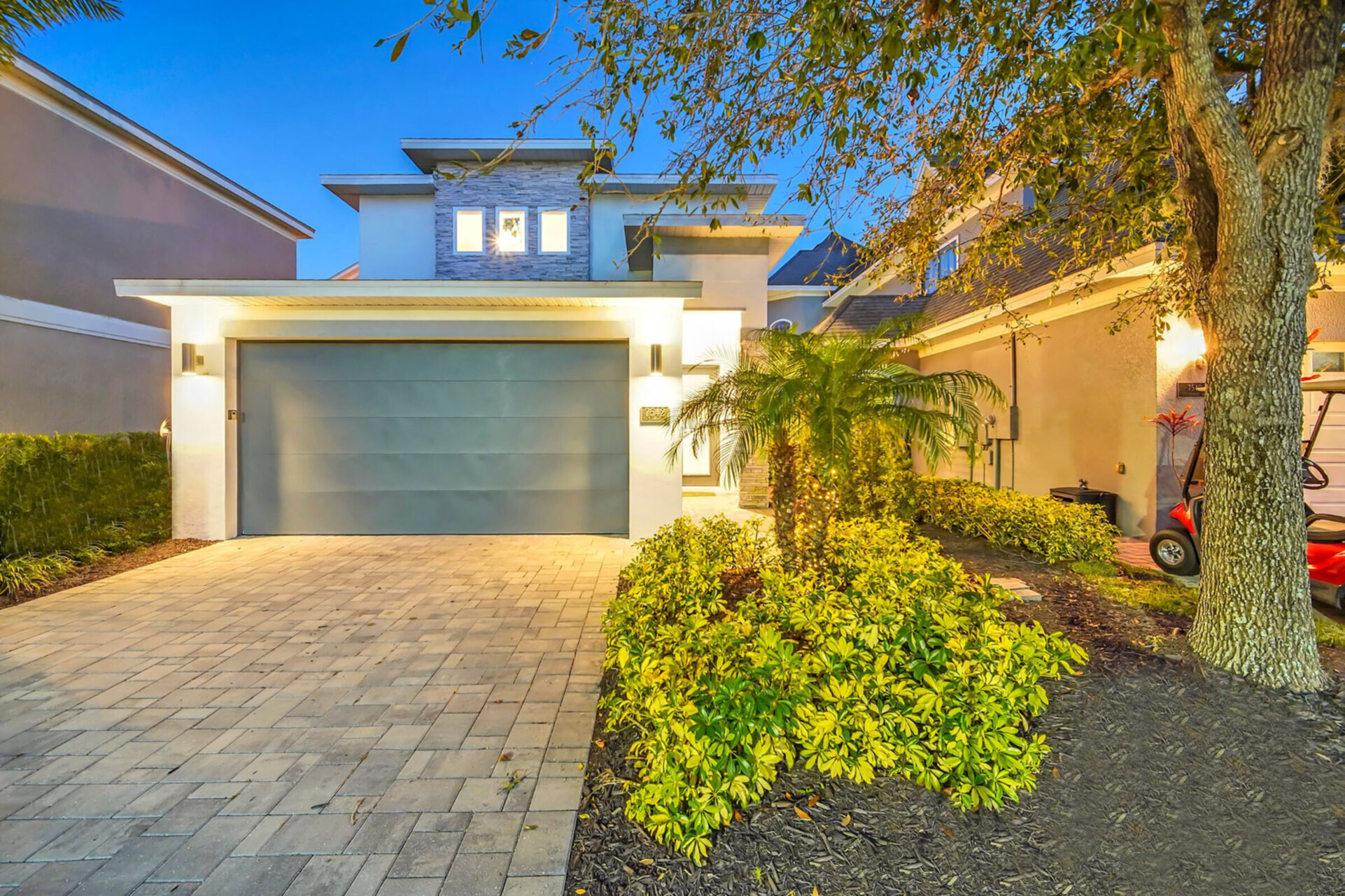 Elegant 4 Bedroom Oasis in Orlando,6613