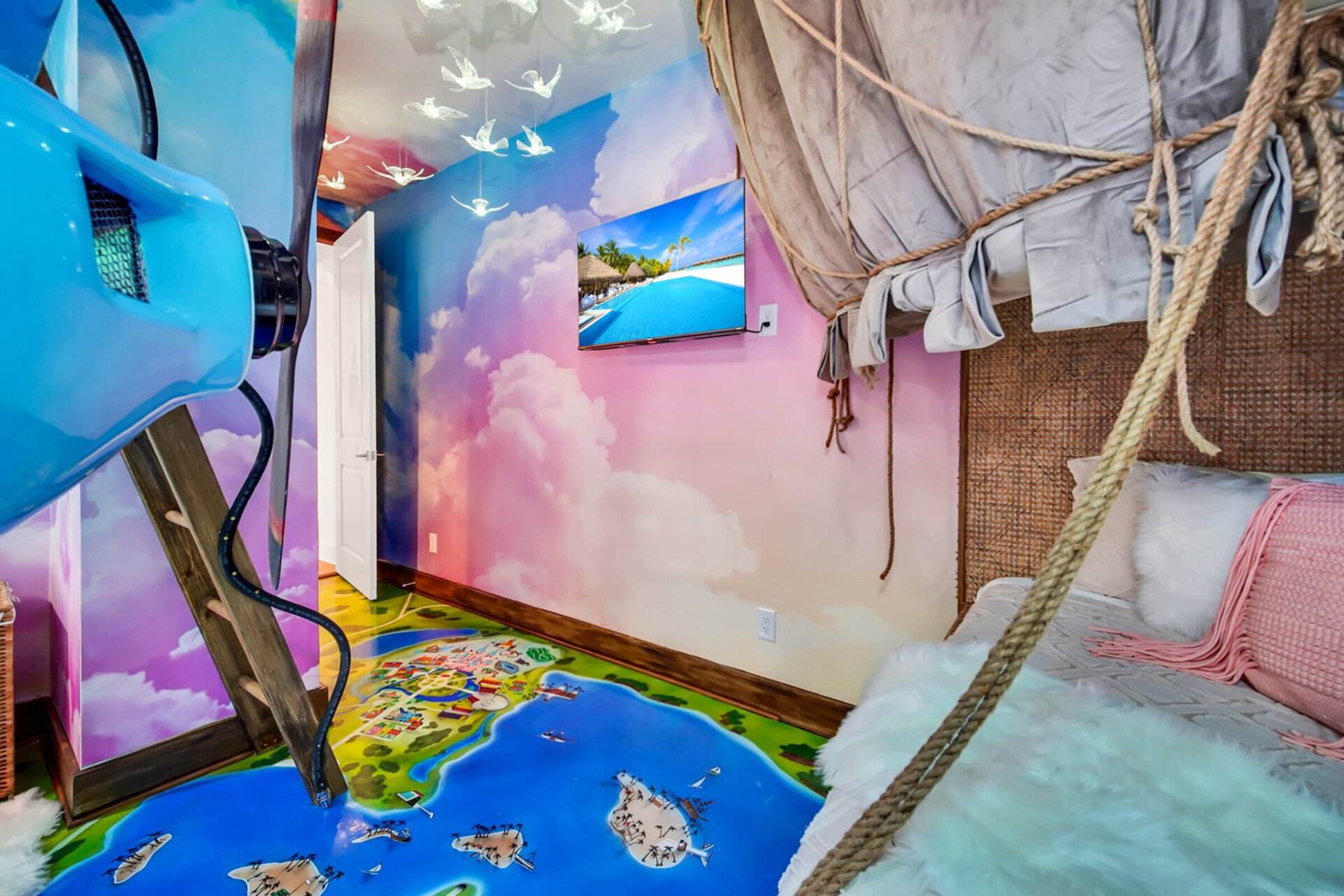 5 Star Villa Ascendancy – The Art of Elevated Living