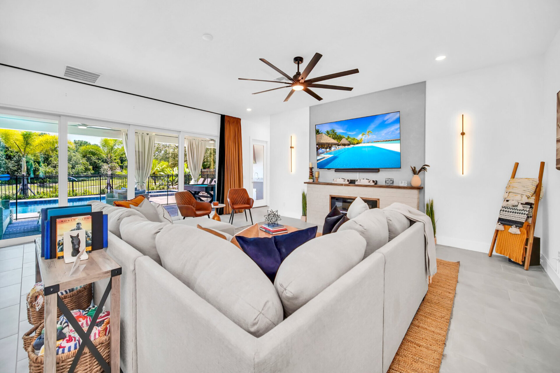 5 Star Villa Ascendancy – The Art of Elevated Living