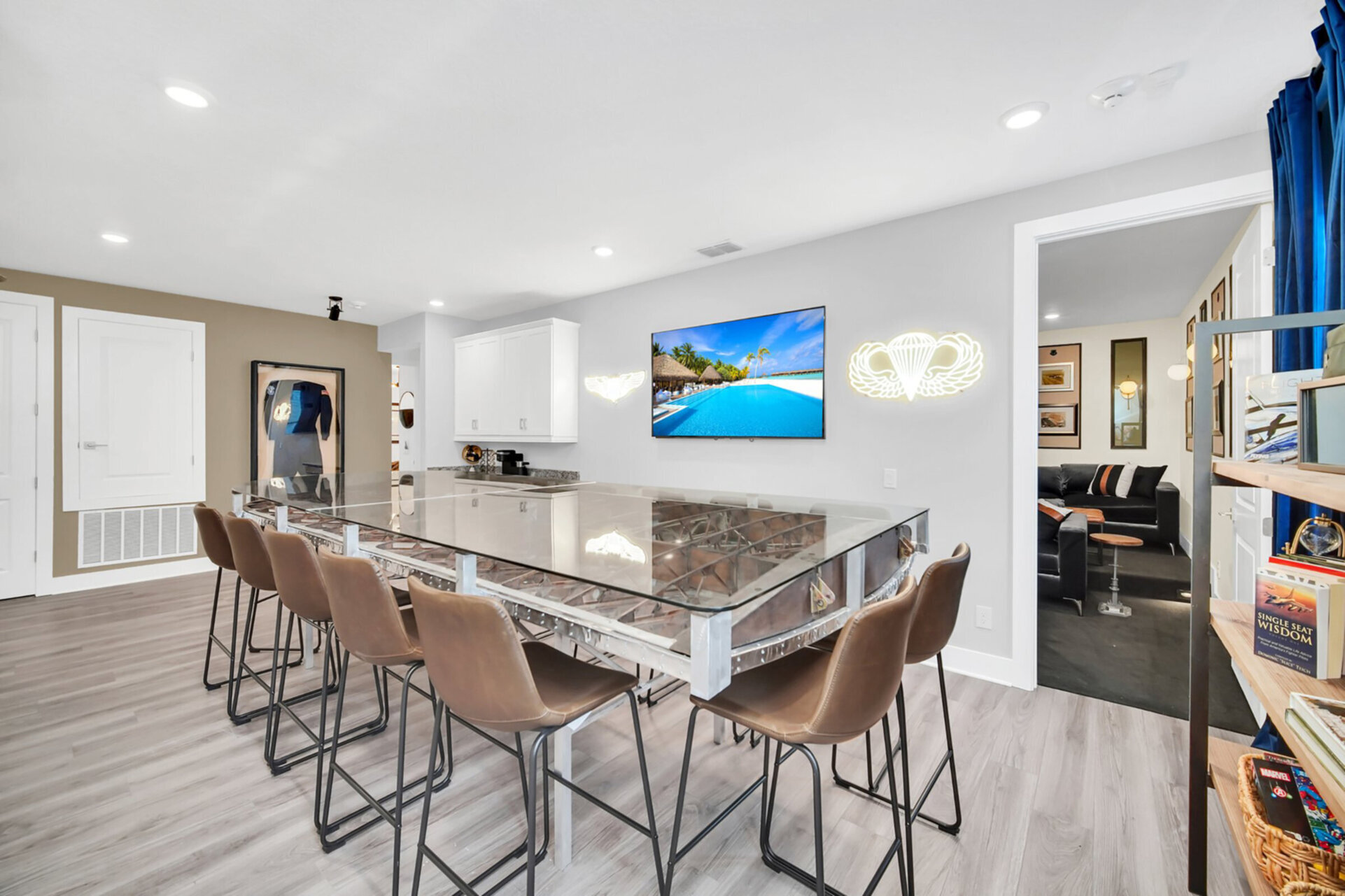 5 Star Villa Ascendancy – The Art of Elevated Living